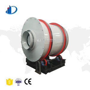 Secador de tambor/tres <span class=keywords><strong>limo</strong></span> carbón secador de lodo/industrial volver río secador de arena - Product Image 2