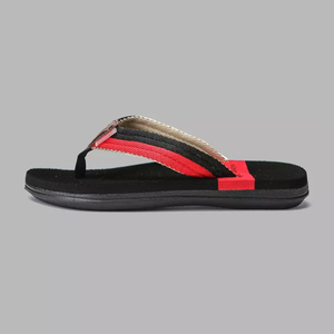 Mode pas cher hommes femmes orteil tongs beach nude sandales avec sangle supérieure - Product Image 2