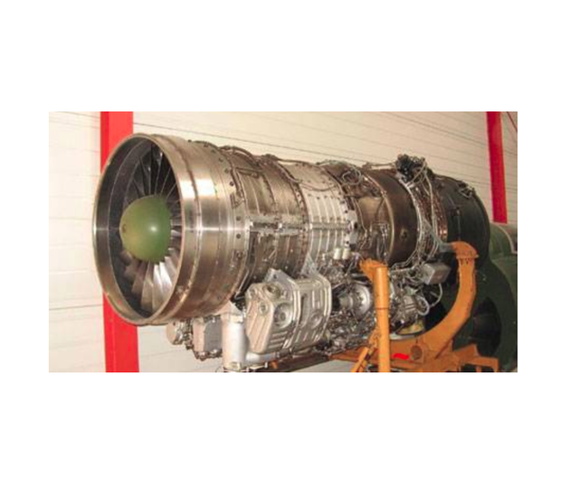 Manufacturer DQ100TQ Gas Turbine Set for GE Company Spare Parts of Gas Turbine