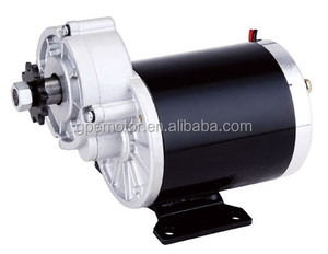 Motor Eléctrico de CC para Caminadora, Invernadero, Transportador, Asador, Máquina Expendedora, <span class=keywords><strong>Triciclo</strong></span> Inverso, Mini Juguetes, Ventilador de 12v - Product Image 3