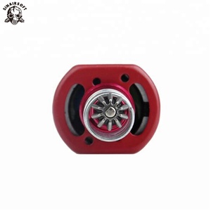 Elemento fuerte imán Ultra alto par Motor <span class=keywords><strong>Airsoft</strong></span> caza accesorios M4 M16 MP5 G3 <span class=keywords><strong>P90</strong></span> G & G JG - Product Image 4