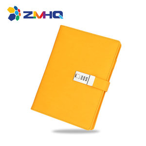 Combinación de tres colores diario cerradura con el Banco de potencia - Product Image 4