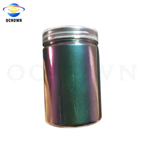 Epoxy राल अभ्रक पाउडर वर्णक-20 रंग पारदर्शी वार्निश Colorant कार पेंट वर्णक होंठ चमक Diy पिगमेंट