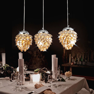 <span class=keywords><strong>Alcachofa</strong></span> colgante lámparas de interior de moda - Product Image 3