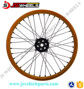 <span class=keywords><strong>Suzuki</strong></span> rmz 250 450 motocross moto <span class=keywords><strong>supermotard</strong></span> aleación de aluminio ruedas - Product Image 5