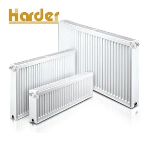 Stalen Paneel Radiator