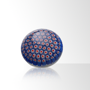 <span class=keywords><strong>Boule</strong></span> de <span class=keywords><strong>verre</strong></span> colorée Millefiori Art presse-papiers <span class=keywords><strong>boule</strong></span> de <span class=keywords><strong>verre</strong></span> <span class=keywords><strong>soufflé</strong></span> avec motifs d'ornement pour la décoration de la maison - Product Image 1