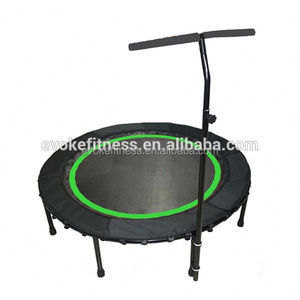 <span class=keywords><strong>Professionnel</strong></span> Gym <span class=keywords><strong>Trampoline</strong></span> Bungee <span class=keywords><strong>Trampoline</strong></span> de Fitness Utilisé Dans Les Gymnases - Product Image 3