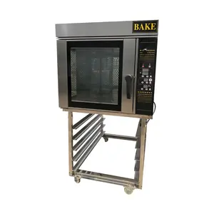 Commercial Convection Oven For Sale Used In Bakery