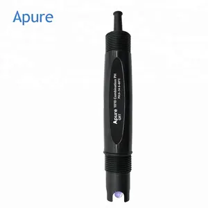 Digital Water Orp Electrode Meter 0-14 Ph Probe Sensor