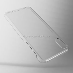 <span class=keywords><strong>2017</strong></span> nouveau style antichoc clair PC hard case pour <span class=keywords><strong>iphone</strong></span> <span class=keywords><strong>8</strong></span> - Product Image 3