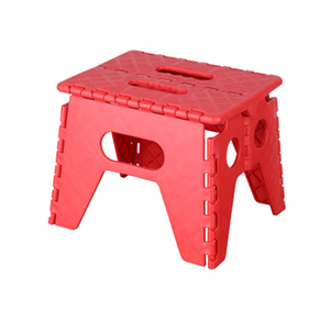 Hot Selling Portable Plastic <strong>Stacking</strong> <strong>Stools</strong> for Kid - Product Image 4