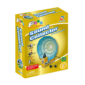Giocattoli <span class=keywords><strong>Educativi</strong></span> <span class=keywords><strong>per</strong></span> <span class=keywords><strong>Bambini</strong></span>: Collettore di Suoni e <span class=keywords><strong>Giochi</strong></span> Didattici - Product Image 2