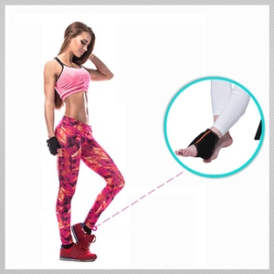 Proteger el tendón de Aquiles eliminar la hinchazón de los pies hielo reutilizable - Product Image 6