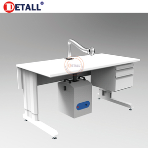 Detall Repair <strong>Work</strong> <strong>Table</strong>/worktable <strong>for</strong> Phone Tablet Laptop and Electronics - Product Image 3