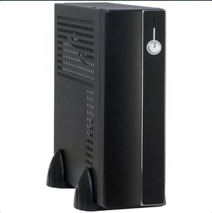 Caja de la PC <span class=keywords><strong>Mini</strong></span> Torre horizontal para <span class=keywords><strong>mini</strong></span> <span class=keywords><strong>itx</strong></span> modelo de placa base E32 - Product Image 1