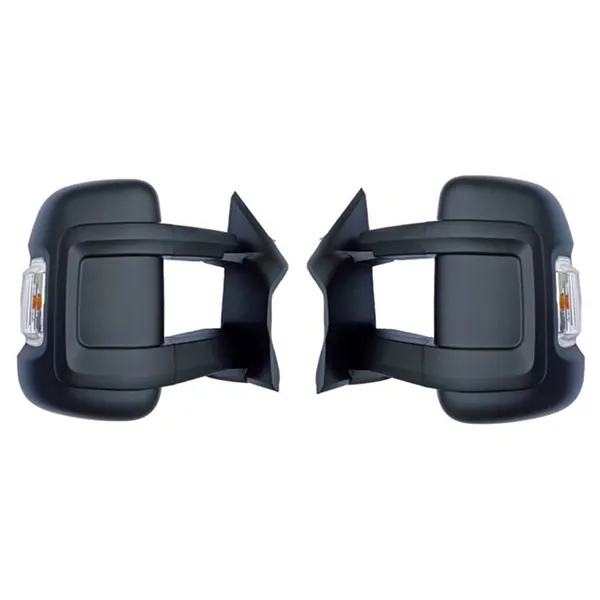 SIDE MIRROR FOR FIAT DUCATO AND CitroenJumper Peugeot Boxer Vanドアサイドミラー