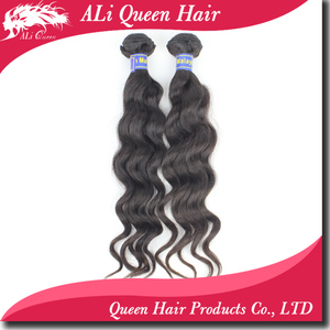 <span class=keywords><strong>La</strong></span> <span class=keywords><strong>reina</strong></span> productos para el cabello <span class=keywords><strong>sin</strong></span> procesar grado caliente venta aaaaa color # 1b nuevos productos no cubiertorayita 100% de - Product Image 6
