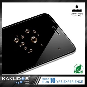 2 حزم ، 0.3 ملليمتر 2.5d منحني حافة] فقاعة الحرة ، ومكافحة بصمات خفف زجاج حامي الشاشة لسامسونج تاب <span class=keywords><strong>a</strong></span> 8'' - Product Image 6