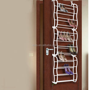 Zapatero de 12 niveles para el hogar, estante de almacenamiento para zapatos, precio competitivo - Product Image 1