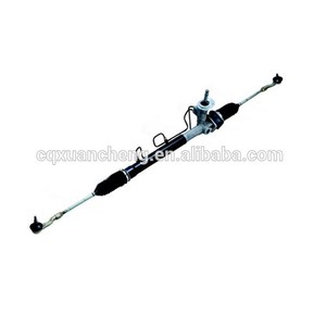 Milexuan Brand New Pezzi Di Ricambio Auto Sterzo a cremagliera per PROTON SAVVY - Product Image 2