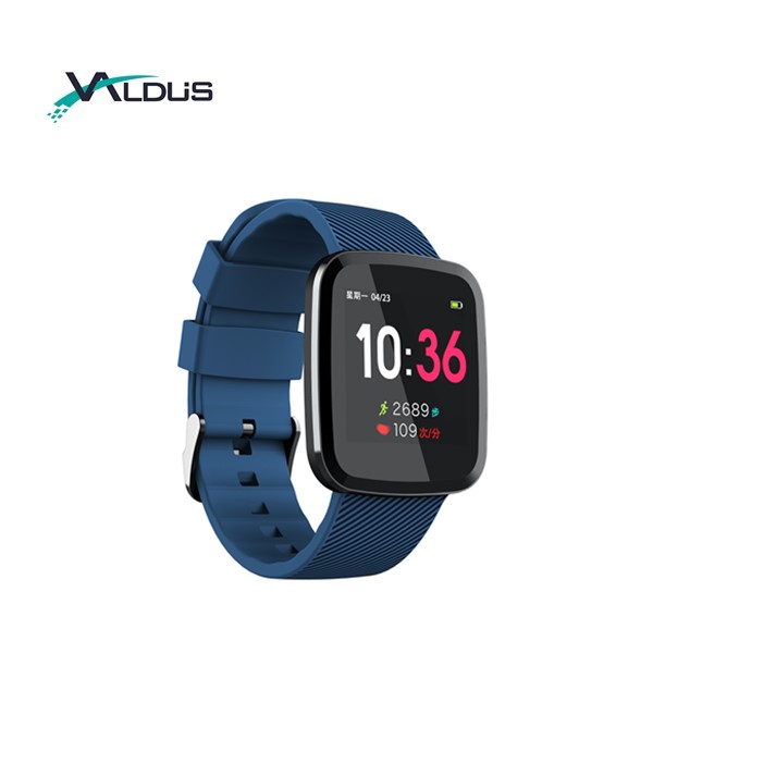 Фитнес-Спорт Смарт-Браслет Водонепроницаемый умный фитнес-трекер с CE Rohs пульсометр фитнес-Спорт Смарт-браслет
