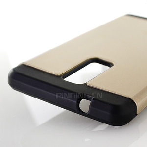 Ốp Điện Thoại Di Động Giáp Nhựa PC Cứng Hai Lớp Cho <span class=keywords><strong>Infinix</strong></span> <span class=keywords><strong>Note</strong></span> <span class=keywords><strong>3</strong></span> <span class=keywords><strong>X601</strong></span> 12 11 11R Hot 20 20i 30 30i Ốp Lưng - Product Image 5