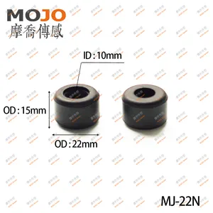 MJ-22N / NBR material for fuel tank level switch floating ball