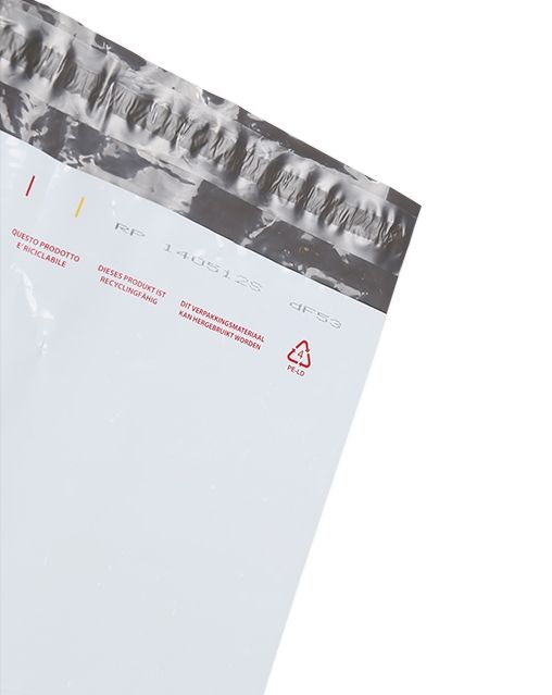 Sacchetti Poli Postali Premium: Soluzioni Innovative Per Le - Foto 7