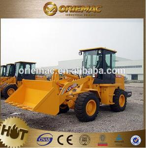 <span class=keywords><strong>XCMG</strong></span> 1.8ton <span class=keywords><strong>LW180K</strong></span>/LW188K фронтальный погрузчик для продажи - Product Image 4
