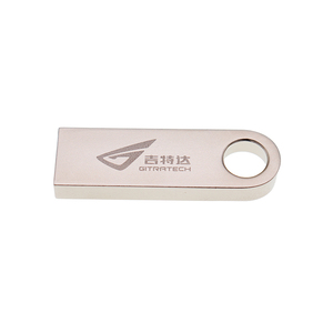 8GB USB Flash Drive SE9 kim loại vàng bạc bút mới số lượng lớn mục khuyến mại với USB 2.0 giao diện - Product Image 3