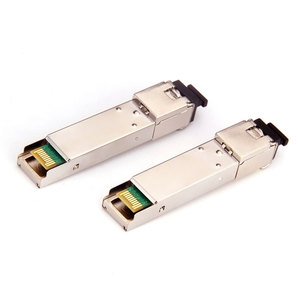 1.25G tanghu SFP mô-đun SC chế độ đơn sợi 80km Tương thích với một h3c <span class=keywords><strong>Cisco</strong></span> Chất lượng cao - Product Image 5