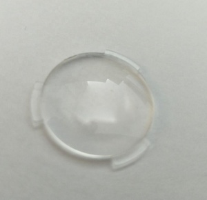 25mm 아크릴 렌즈 골판지 렌즈 - Product Image 2