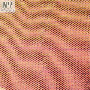 Nanyee — chaussures à paillettes brodées, en Textile haute densité, 3mm, couleur changeante, pour bottes - Product Image 6