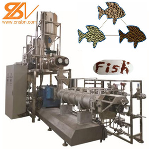 Estrusore per Mangimi Galleggianti e Affondanti per Pesci - Product Image 1