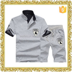 venta caliente poliéster color llano camisas de polo <span class=keywords><strong>a</strong></span> <span class=keywords><strong>granel</strong></span> - Product Image 3