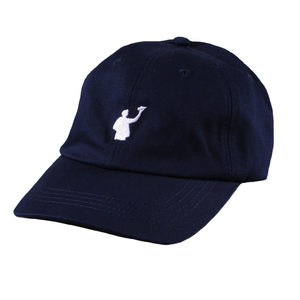 New style fashion Vogue short brim tack Daddy logo custom baseball hats - Product Image 1
