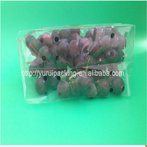 Vental personalizado de plástico de fruta de protección/protección uva bolsas - Product Image 3