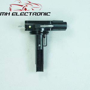 MH electrónicos de alta calidad nuevo de masa de flujo de aire Sensor del medidor de GN197400-5210 GN1974005210 para Nissan <span class=keywords><strong>Pixo</strong></span> para Suzuki Vitara Suzuki Splash Suzuki <span class=keywords><strong>Alto</strong></span> Suzuki 1.0L - Product Image 4