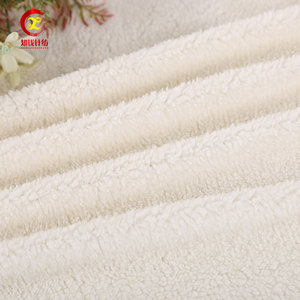 Usine en gros tissu polaire 100% polyester tissu <span class=keywords><strong>prix</strong></span> par mètre - Product Image 6