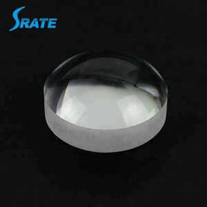 Paperweight गुंबद आवर्धक कांच लेंस 3X - Product Image 1