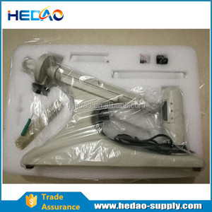 เครื่องวัดโพลาไรเมอร์แบบแมนนวล <span class=keywords><strong>WXG-4</strong></span> พร้อมหลอดโซเดียม Na  วัดได้ +/- 180 องศา 110V/220V - Product Image 6