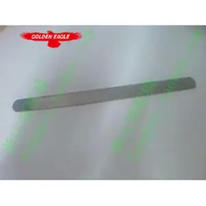Eagerly blades ( narrow knife , normal quality ) hot cutting machine parts