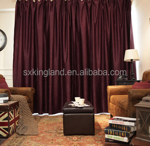 <span class=keywords><strong>Tende</strong></span> in Velluto Turche Nuove <span class=keywords><strong>Tende</strong></span> per Finestre Qualità Alberghiera - Product Image 2