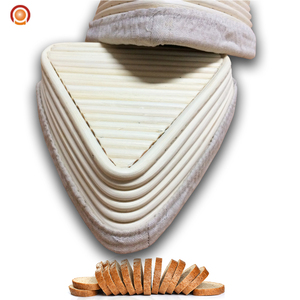 Durable Rotin <span class=keywords><strong>Pain</strong></span> <span class=keywords><strong>Banneton</strong></span> Panier D'épreuvage À Acheter - Product Image 6