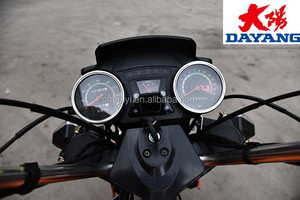 Hot chinois DAYANG trois roues motorisé cargo tricycle à vendre en algérie - Product Image 5