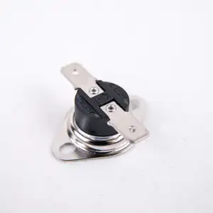 KSD301 New bimetal thermal control thermostat switch