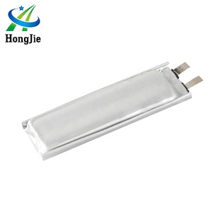HJ — <span class=keywords><strong>hélicoptère</strong></span> RC haute capacité 25c, modèle 721855, 3.7V, batterie 500mAh, Lithium polymère, Lipo - Product Image 4