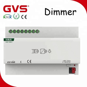 KNX produttore GVS K-bus KNX/EIB di Commutazione Attuatore 4 8 12 volte 6A 10A 16A 20A Interruttore KNX Attuatore - Product Image 4