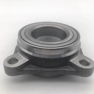 Pièces universelles pour voiture, accessoire automobile 43570 — 60011, pour Toyota, roulement de roue - Product Image 2